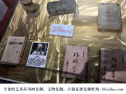 金塔县-哪家古代书法复制打印更专业？